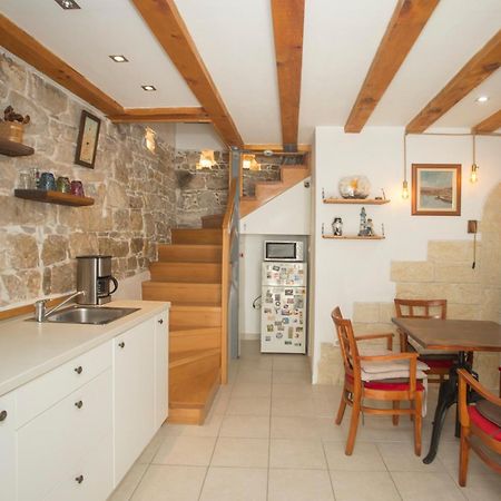 Apartment Natalia Old Town Σπλιτ Εξωτερικό φωτογραφία