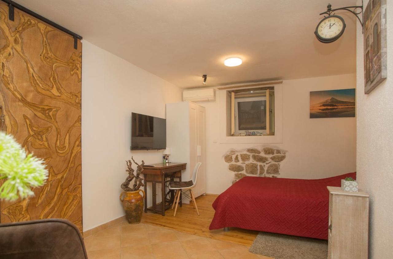 Apartment Natalia Old Town Σπλιτ Εξωτερικό φωτογραφία