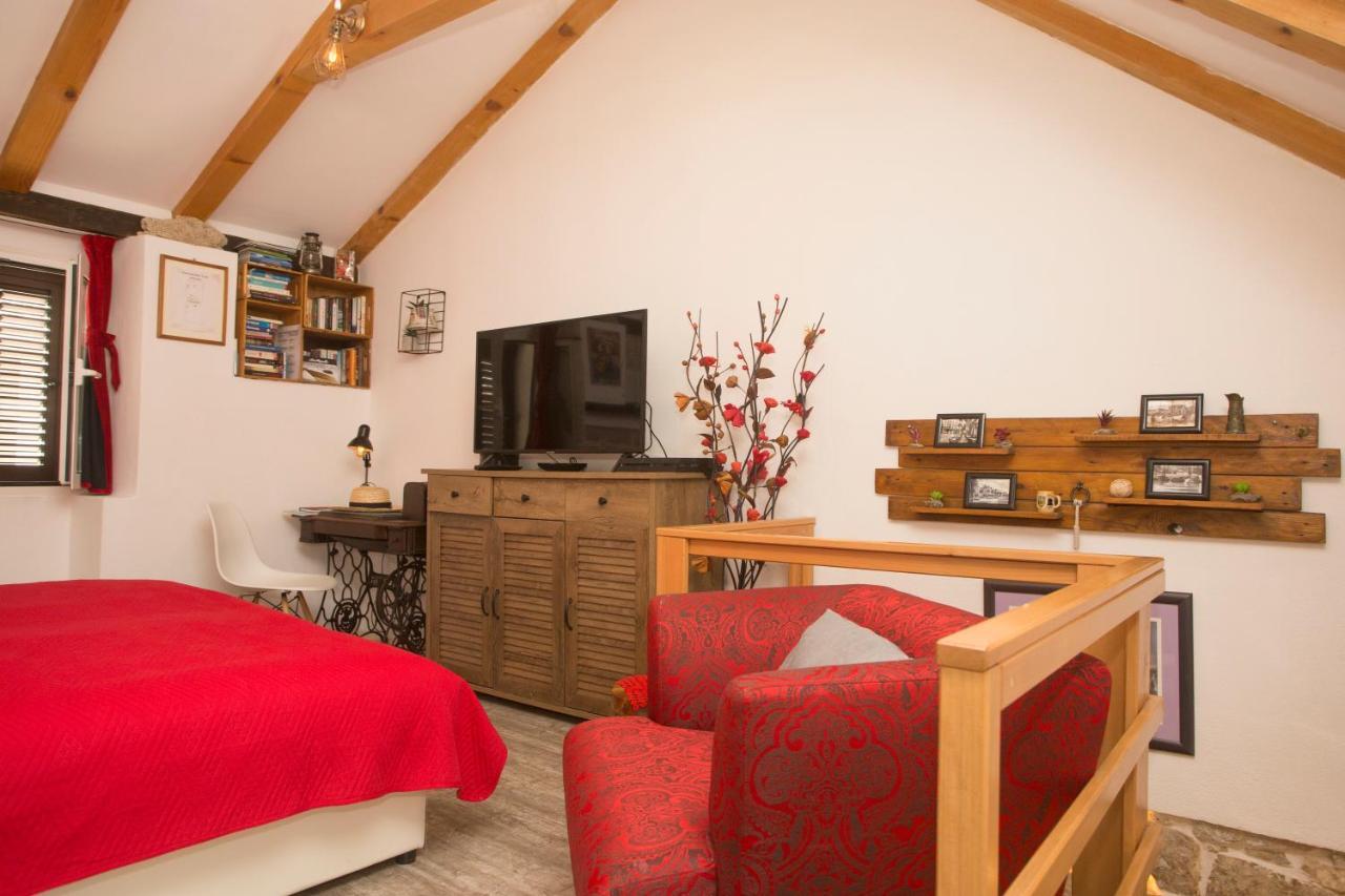 Apartment Natalia Old Town Σπλιτ Εξωτερικό φωτογραφία