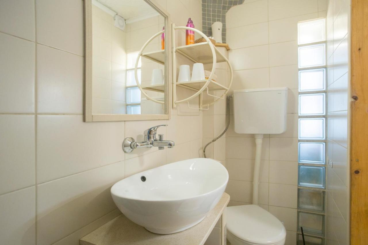 Apartment Natalia Old Town Σπλιτ Εξωτερικό φωτογραφία