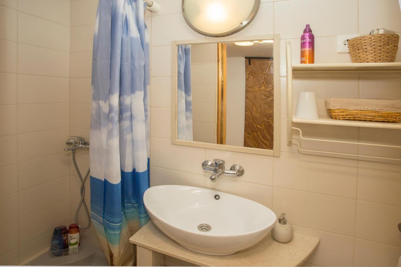 Apartment Natalia Old Town Σπλιτ Εξωτερικό φωτογραφία
