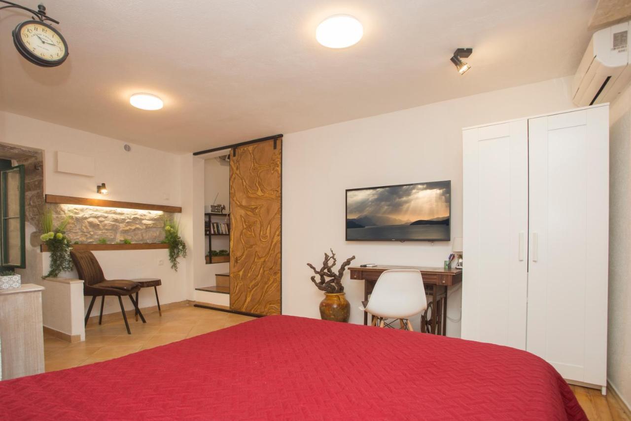 Apartment Natalia Old Town Σπλιτ Εξωτερικό φωτογραφία