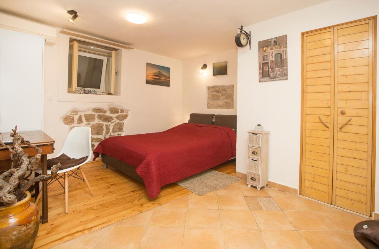 Apartment Natalia Old Town Σπλιτ Εξωτερικό φωτογραφία