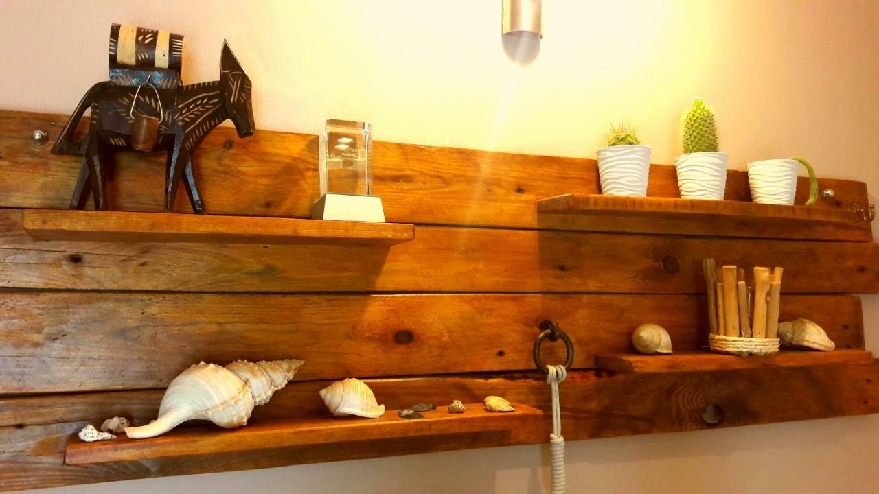 Apartment Natalia Old Town Σπλιτ Εξωτερικό φωτογραφία