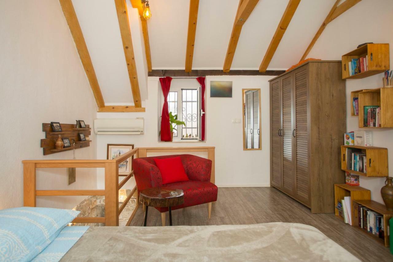 Apartment Natalia Old Town Σπλιτ Εξωτερικό φωτογραφία