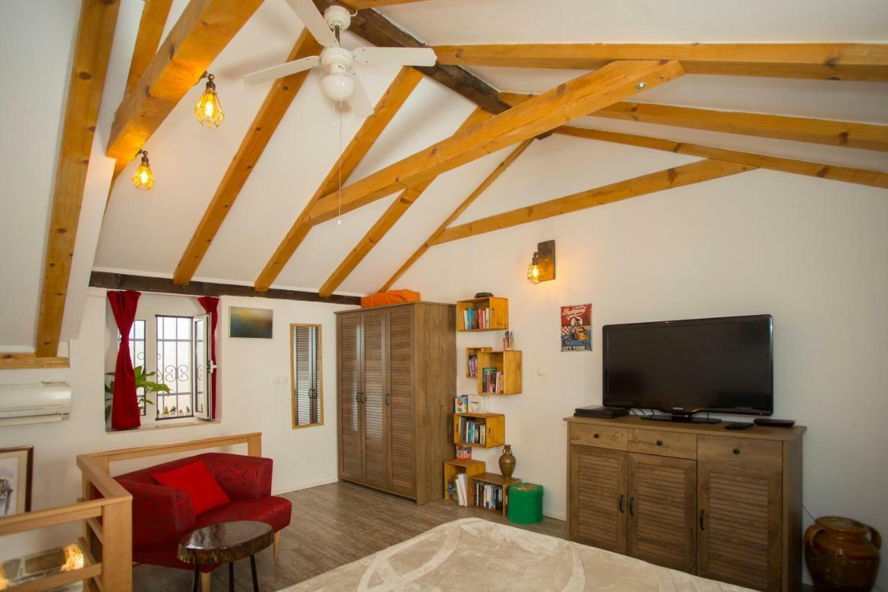 Apartment Natalia Old Town Σπλιτ Εξωτερικό φωτογραφία